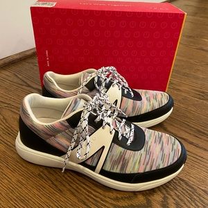 Alegria sneaker womens 9
